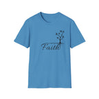 Rooted in Faith - T-Shirt