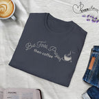 But First Prayer then Coffee - Faith T-Shirt