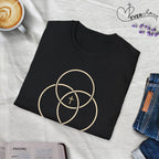 Trinity Circles - T-Shirt
