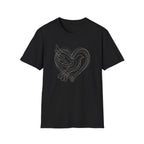 Love and Dove - T-Shirt