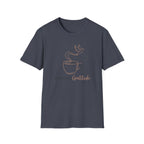 Brewing Gratitude - T-Shirt