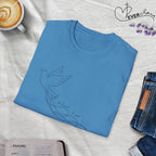 I know Dove - T-Shirt