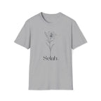 Selah flower - T-Shirt