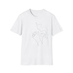 Thank God for Coffee - T-Shirt