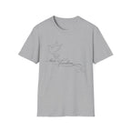 There is Freedom Dove - T-Shirt