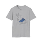 Freedom Dove Mountain - Faith T-Shirt