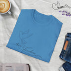 There is Freedom Dove - Faith T-Shirt