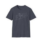 There is Freedom Flight T-Shirt