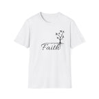 Rooted in Faith - T-Shirt