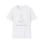 New every morning - T-Shirt