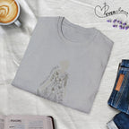 Clothed in strength dress- T-Shirt
