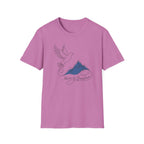 Freedom Dove Mountain - Faith T-Shirt