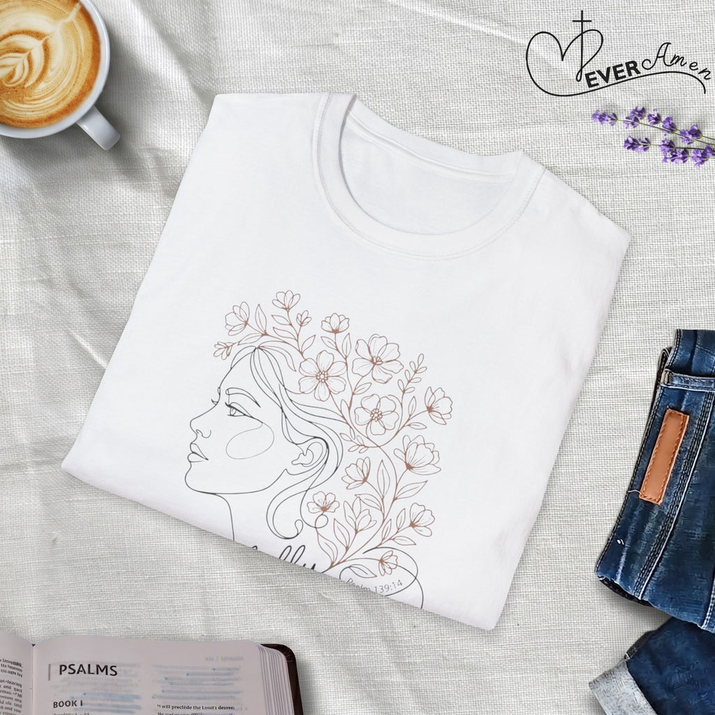 Fearfully and Wonderfully - T-Shirt