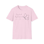 Fueled by Grace Butterfly - T-Shirt