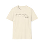 But First Prayer then Coffee Hearts T-Shirt