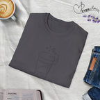 Selah and Coffee - T-Shirt