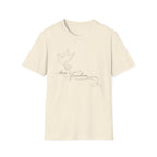 There is Freedom Dove - T-Shirt