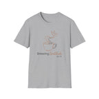 Brewing Gratitude - T-Shirt