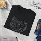 Love and Dove - Faith T-Shirt