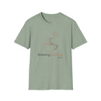 Brewing Gratitude - T-Shirt