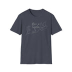 There is Freedom Flight T-Shirt
