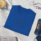 Selah flower - T-Shirt