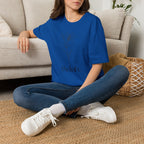 Selah flower - T-Shirt
