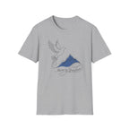Freedom Dove Mountain - T-Shirt