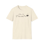 But First Prayer then Coffee - Faith T-Shirt