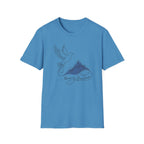 Freedom Dove Mountain - Faith T-Shirt