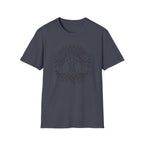 Rooted in Christ - T-Shirt