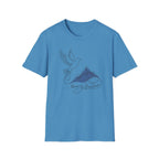 Freedom Dove Mountain - T-Shirt