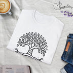 Rooted in Christ - T-Shirt