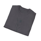 Selah flower - T-Shirt