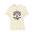Rooted in Christ - T-Shirt