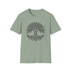 Rooted in Christ - T-Shirt