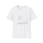 A light to my path - T-Shirt