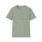 They will Soar - T-Shirt
