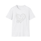 Love and Dove - Faith T-Shirt