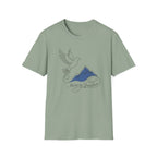 Freedom Dove Mountain - T-Shirt