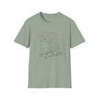 Fearfully and Wonderfully - T-Shirt