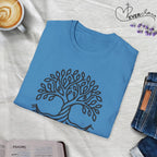 Rooted in Christ - T-Shirt