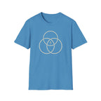 Trinity Circles - T-Shirt