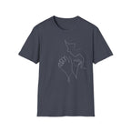 Thank God for Coffee - T-Shirt