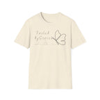 Fueled by Grace Butterfly - T-Shirt