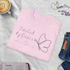 Fueled by Grace Butterfly - T-Shirt