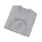Taste and See His Goodness - T-Shirt