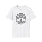 Rooted in Christ - T-Shirt