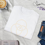 Trinity Circles - T-Shirt