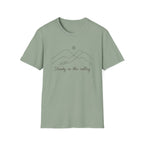 Steady in the Valley -  T-Shirt